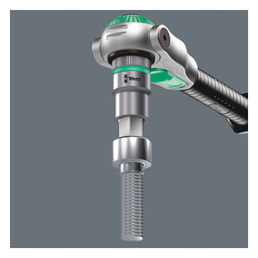 Wera Zyklop 1/2" Hex socket bit with holding function TOOLS SOCKETS Wera