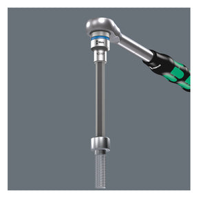 Wera Zyklop 1/2" Hex socket bit with holding function TOOLS SOCKETS Wera