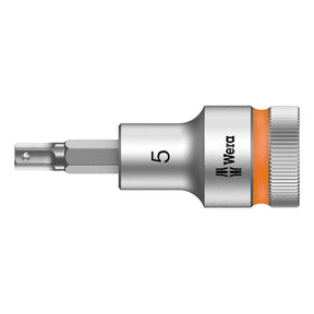Wera Zyklop 1/2" Hex socket bit with holding function TOOLS SOCKETS Wera
