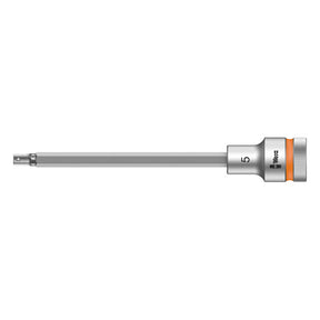 Wera Zyklop 1/2" Hex socket bit with holding function TOOLS SOCKETS Wera