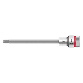 Wera Zyklop 1/2" Hex socket bit with holding function TOOLS SOCKETS Wera