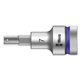 Wera Zyklop 1/2" Hex socket bit with holding function TOOLS SOCKETS Wera