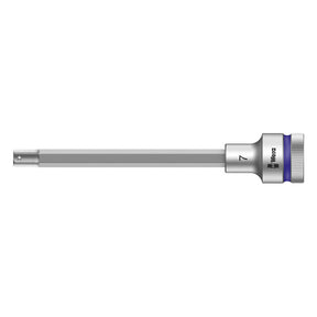Wera Zyklop 1/2" Hex socket bit with holding function TOOLS SOCKETS Wera