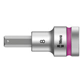 Wera Zyklop 1/2" Hex socket bit with holding function TOOLS SOCKETS Wera