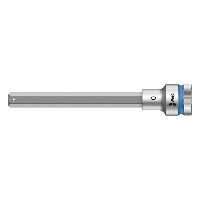 Wera Zyklop 1/2" Hex socket bit with holding function TOOLS SOCKETS Wera
