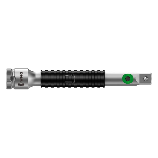 Wera Zyklop 1/2" flexible lock short extension 125mm TOOLS SOCKETS Wera