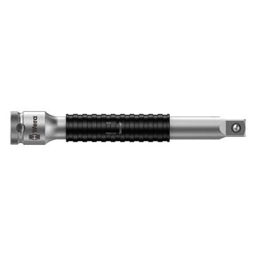 Wera Zyklop 1/2" short extension 125mm TOOLS SOCKETS Wera
