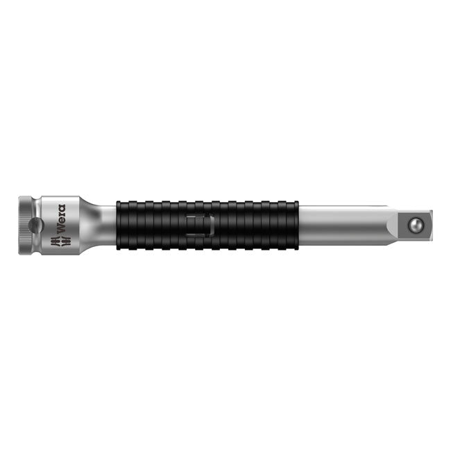 Wera Zyklop 1/2" short extension 125mm TOOLS SOCKETS Wera