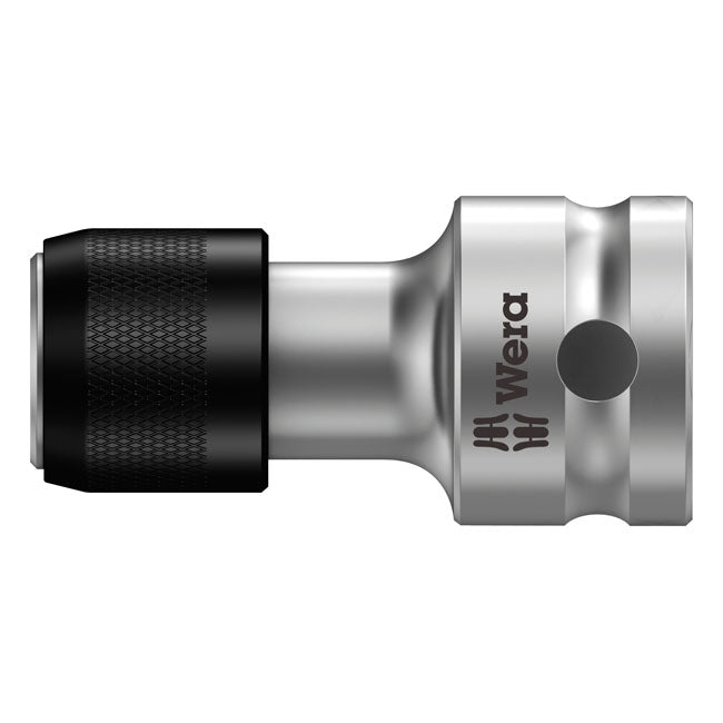 Wera Zyklop 1/2" bit adapter socket TOOLS SOCKETS Wera