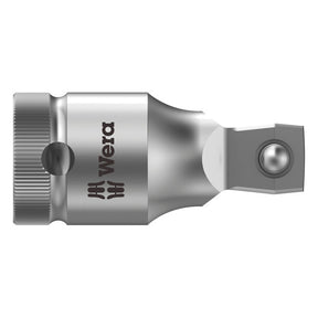 Wera Zyklop 1/2" wobble extension TOOLS SOCKETS Wera