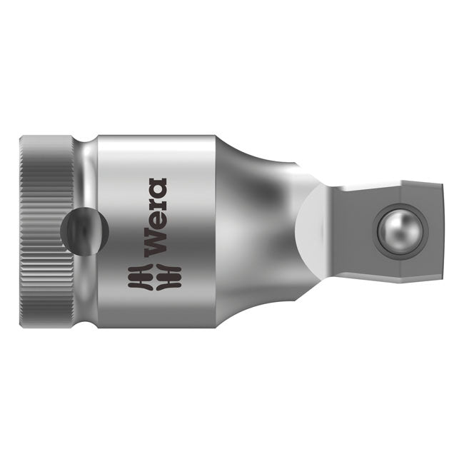 Wera Zyklop 1/2" wobble extension TOOLS SOCKETS Wera