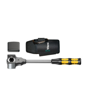 Wera Koloss ratchet 1/2" drive TOOLS SOCKETS Wera