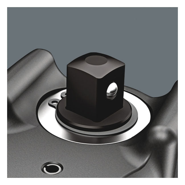 Wera Koloss ratchet 1/2" drive TOOLS SOCKETS Wera