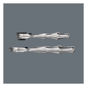 Wera Zyklop ratchet kit Mini 1, 1/4" drive Metric sizes TOOLS SOCKET SET Wera