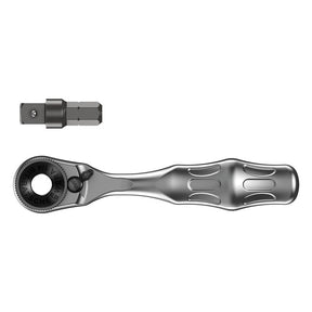 Wera Zyklop bit ratchet Mini 1 TOOLS SOCKETS Wera