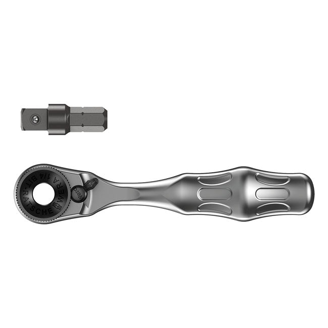 Wera Zyklop bit ratchet Mini 1 TOOLS SOCKETS Wera