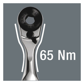 Wera Zyklop bit ratchet Mini 1 TOOLS SOCKETS Wera