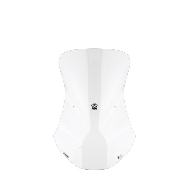 National Cycle V Streamr Windshield 20"/50,8cm Clear Windshield National Cycle