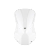 National Cycle V Streamr Windshield 22.5"/57,15cm Clear Windshield National Cycle