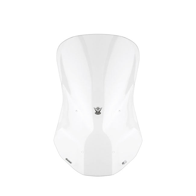 National Cycle V Streamr Windshield 22.5"/57,15cm Clear Windshield National Cycle