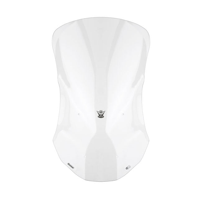 National Cycle V Streamr Windshield 25"/63,5cm Clear Windshield National Cycle