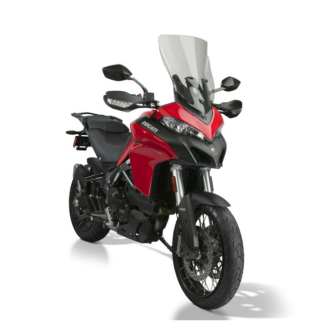 National Cycle V Streamr Windshield 20"/50,8cm Light Windshield National Cycle
