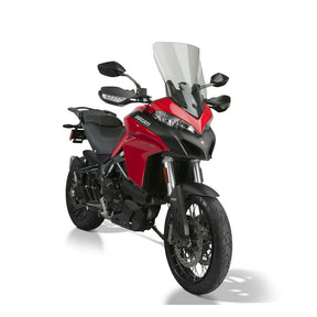National Cycle V Streamr Windshield 20"/50,8cm Light Windshield National Cycle