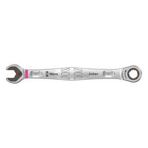 Wera ratcheting wrench open/ box end 8mm Joker - Metric SOCKET WRENCH SETS Wera
