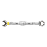 Wera ratcheting wrench open/ box end 10mm Joker - Metric SOCKET WRENCH SETS Wera