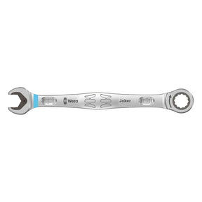 Wera ratcheting wrench open/ box end 11mm Joker - Metric SOCKET WRENCH SETS Wera