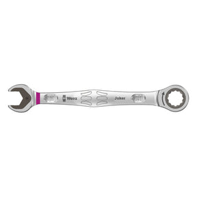 Wera ratcheting wrench open/ box end 14mm Joker - Metric SOCKET WRENCH SETS Wera
