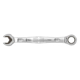 Wera ratcheting wrench open/ box end 15mm Joker - Metric SOCKET WRENCH SETS Wera