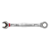 Wera ratcheting wrench open/ box end 17mm Joker - Metric SOCKET WRENCH SETS Wera