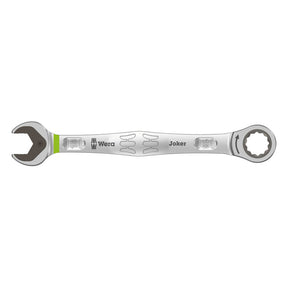 Wera Ratcheting Comb. Wrench 18 Socket Wrench Sets Wera