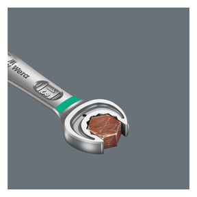 Wera Ratcheting Comb. Wrench 18 Socket Wrench Sets Wera