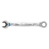 Wera ratcheting wrench open/ box end 19mm Joker - Metric SOCKET WRENCH SETS Wera
