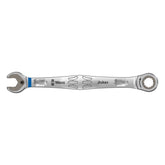 Wera ratcheting wrench open/ box end 5/16" Joker - US sizes SOCKET WRENCH SETS Wera