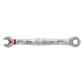 Wera ratcheting wrench open/ box end 3/8" Joker - US sizes SOCKET WRENCH SETS Wera