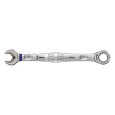 Wera ratcheting wrench open/ box end 7/16" Joker - US sizes SOCKET WRENCH SETS Wera