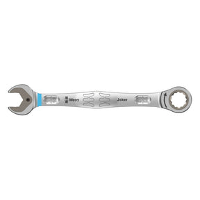 Wera Ratcheting Comb. Wrench 11/16 Socket Wrench Sets Wera