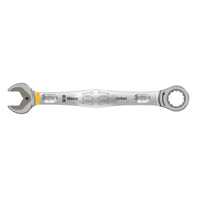 Wera ratcheting wrench open/ box end 3/4" Joker - US sizes SOCKET WRENCH SETS Wera