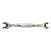 Wera wrench double open end 10/13 Joker SOCKET WRENCH SETS Wera