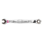 Wera ratcheting wrench Joker switch open/box end - Metric 8 SOCKET WRENCH SETS Wera