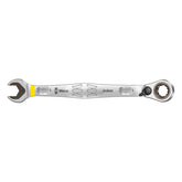 Wera ratcheting wrench Joker switch open/box end - Metric 10 SOCKET WRENCH SETS Wera
