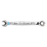 Wera ratcheting wrench Joker switch open/box end - Metric 11 SOCKET WRENCH SETS Wera