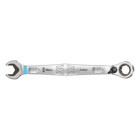 Wera ratcheting wrench Joker switch open/box end - Metric 11 SOCKET WRENCH SETS Wera