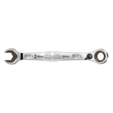 Wera ratcheting wrench Joker switch open/box end - Metric 12 SOCKET WRENCH SETS Wera