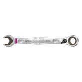 Wera ratcheting wrench Joker switch open/box end - Metric 14 SOCKET WRENCH SETS Wera