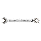 Wera ratcheting wrench Joker switch open/box end - Metric 15 SOCKET WRENCH SETS Wera
