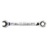 Wera ratcheting wrench Joker switch open/box end - Metric 16 SOCKET WRENCH SETS Wera